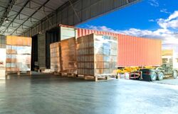 Changi North Crescent (D17), Warehouse #634626441